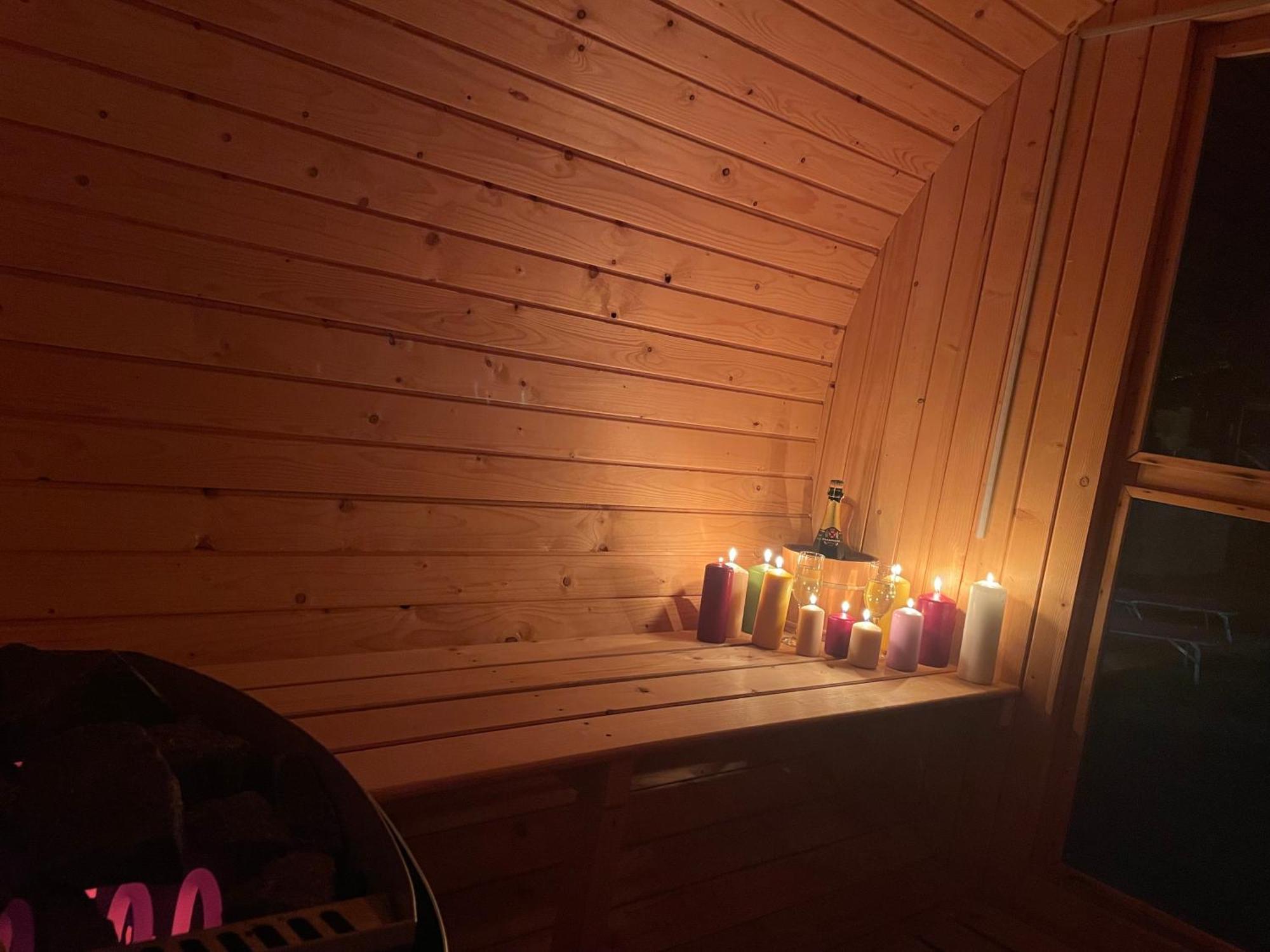 Casa Dudu Villa Alsómoécs Kültér fotó