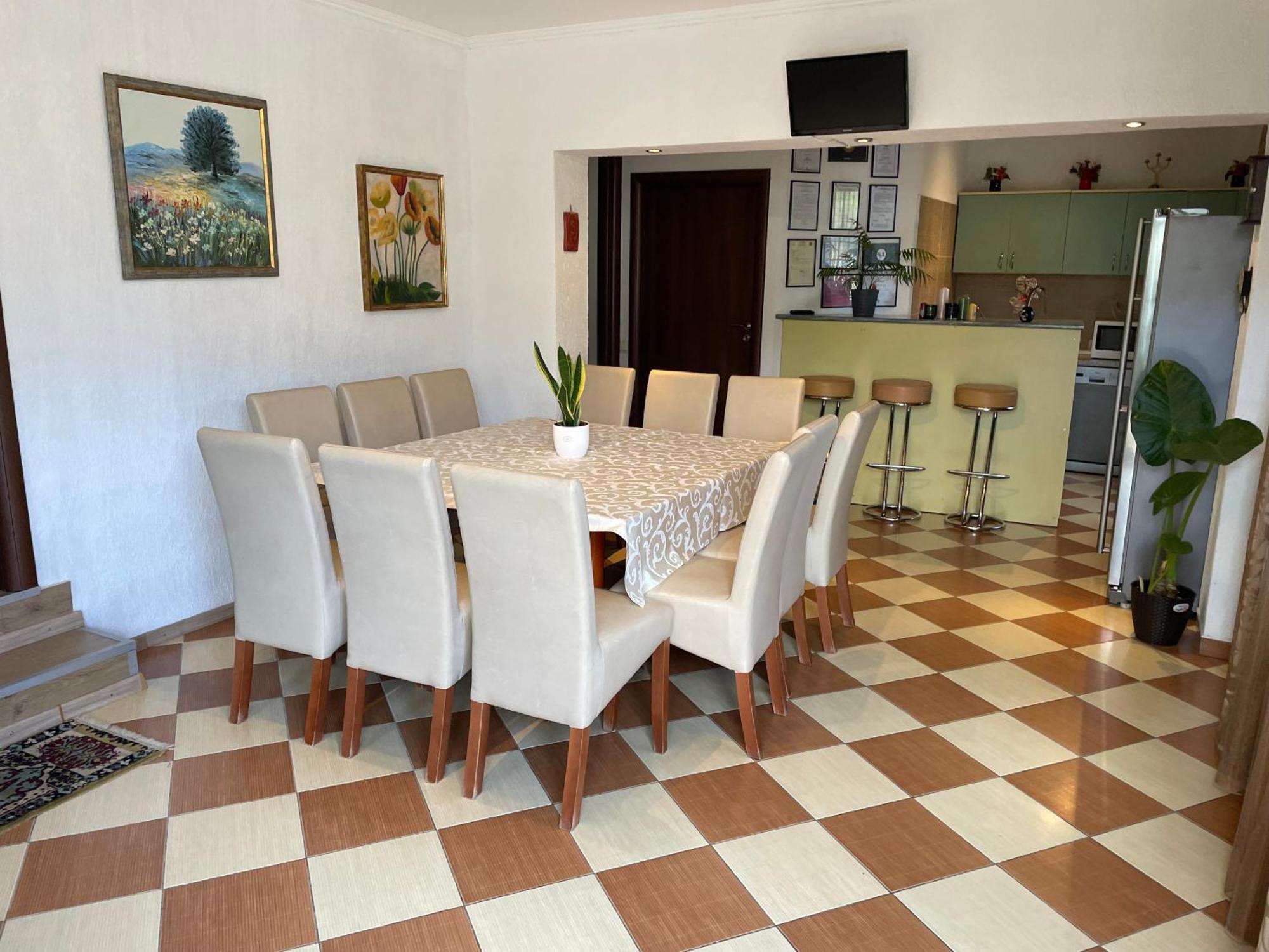 Casa Dudu Villa Alsómoécs Kültér fotó
