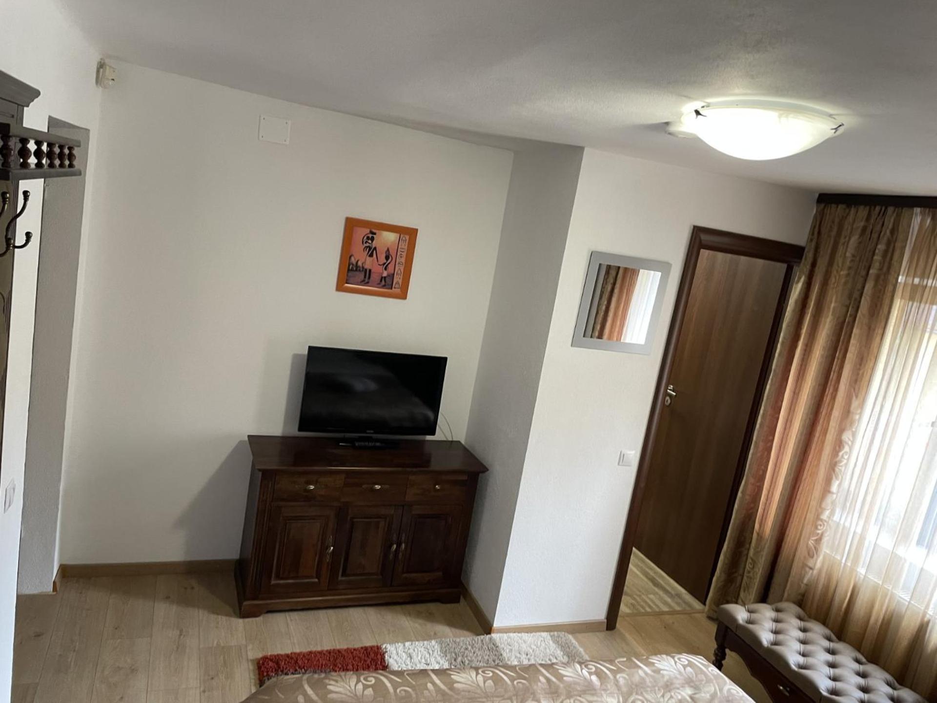 Casa Dudu Villa Alsómoécs Kültér fotó