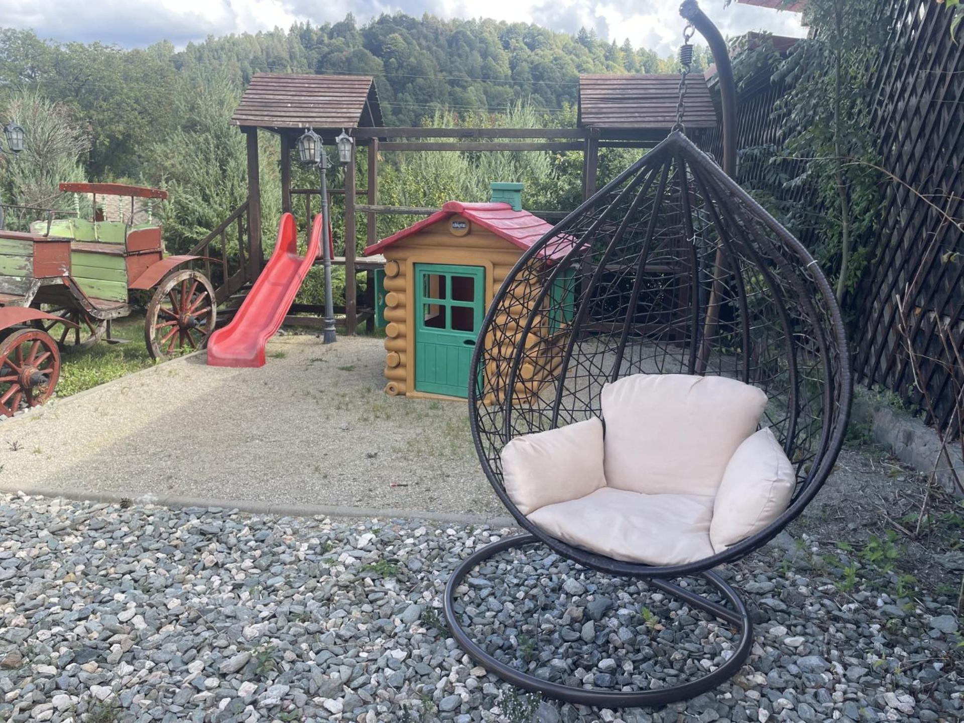 Casa Dudu Villa Alsómoécs Kültér fotó
