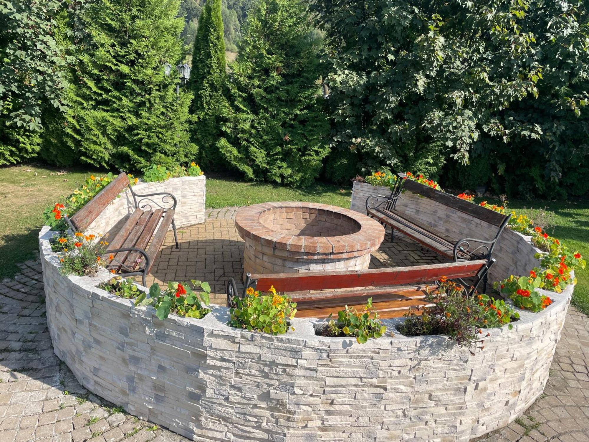 Casa Dudu Villa Alsómoécs Kültér fotó